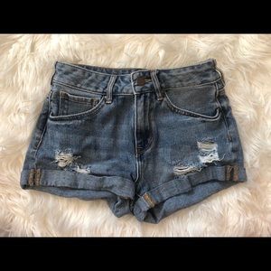 Pacsun shorts